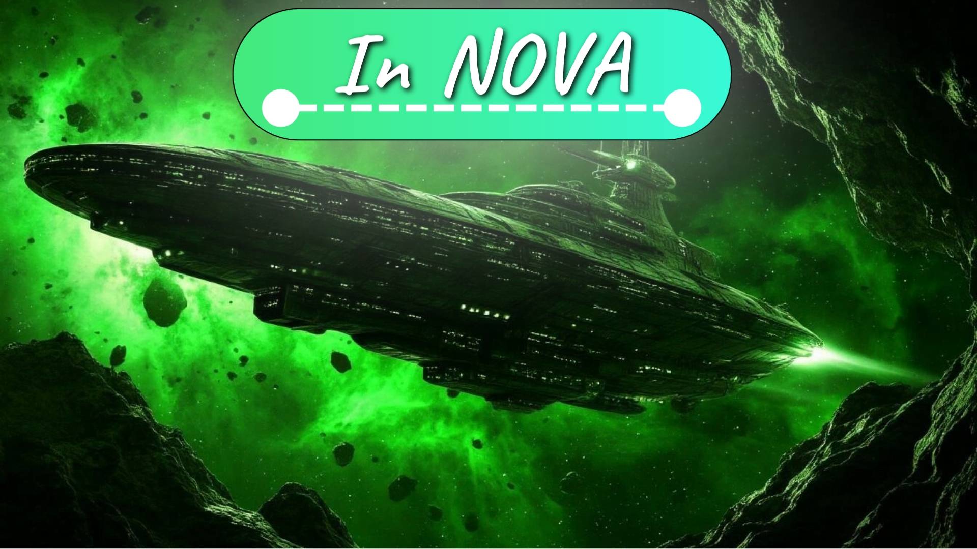 Васин Андрей (GuitarXman) - In NOVA.