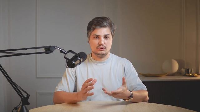 Открытие духовности: путь математика и предпринимателя к Создателю | ИВАН ЯШУКОВ. ДЕЛО ЖИЗНИ.