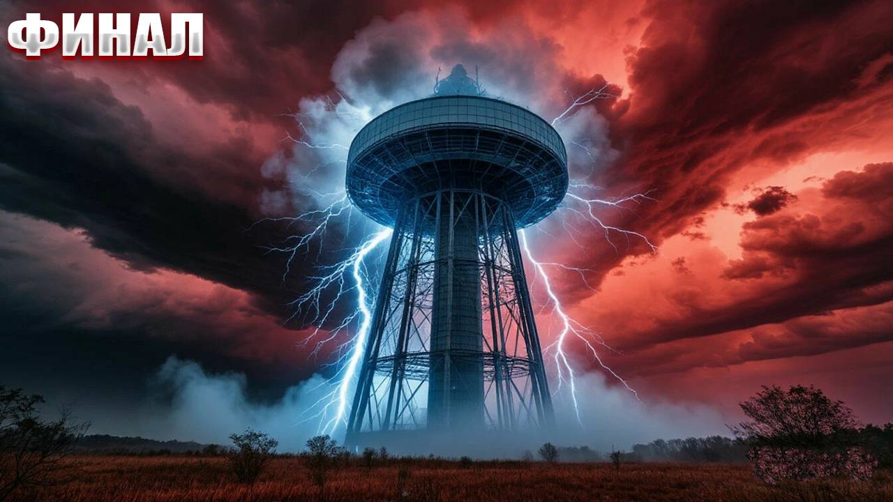 ФИНАЛ | СТАЛКЕР ВЕТЕР ВРЕМЕНИ | СЕРИЯ 23 (НЕЙРО-КОНЦОВКА)