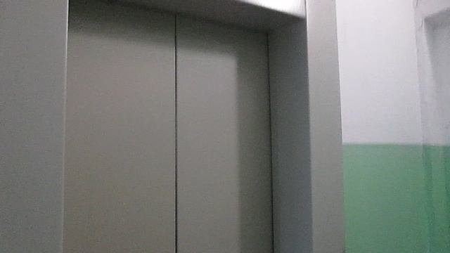 Лифты Ecomaks-(ЩЛЗ) и КМЗ @ М.О. г. Сергиев Посад, пр-кт Красной Армии, д. 234к4-1 (11)