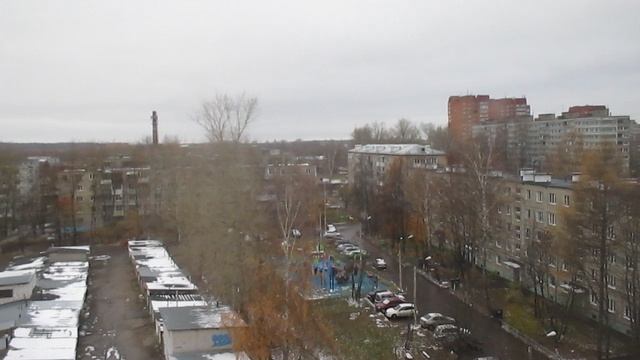 Лифт КМЗ @ М.О. г. Сергиев Посад, ш. Новоугличское, д. 61-1 - ТСН «Мир-61» (13)