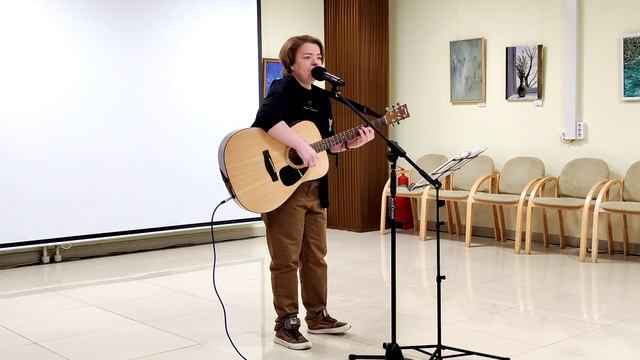 15) Концерт "Мужество, доблесть и честь" (гр. "Голубые береты" "Где-то рядом они"(Ю. Слатов))