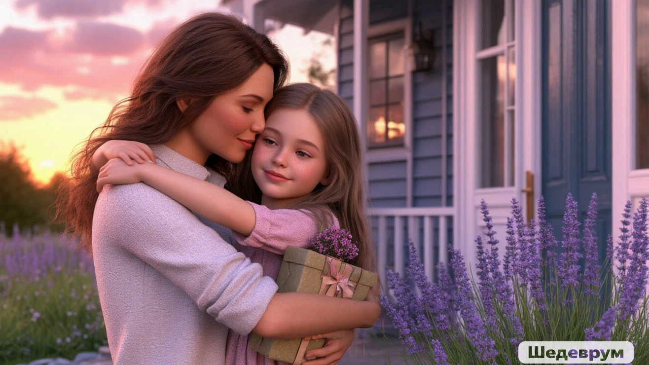 Мама поздравляю!Музыкальное поздравление маме от дочери!#песнямаме #моеймаме