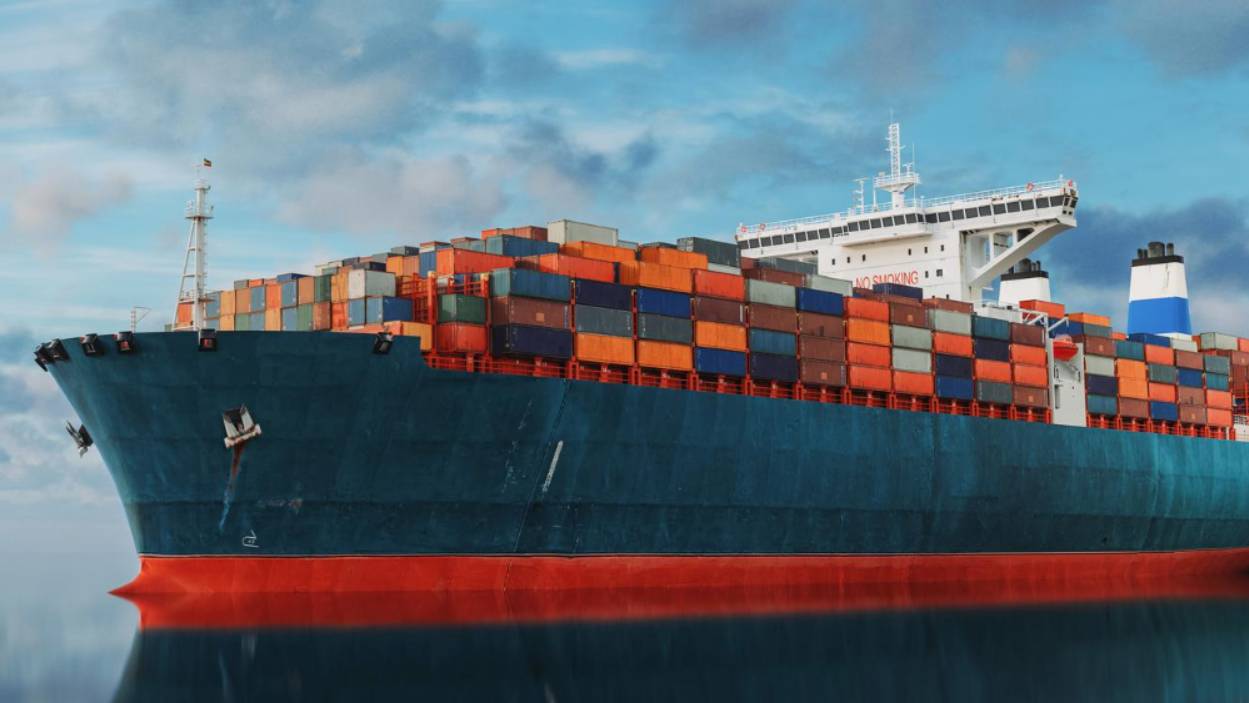 "Птицы", которые прячутся на любом корабле