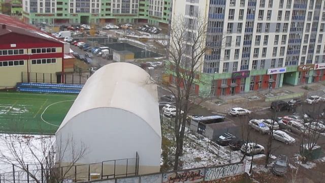 Лифт КМЗ-(с меняным купе Лифт-Сервис) под. №3 @ ЖСК «Юбилейный-3» (5)