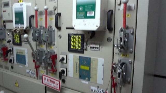 Вышел из Строя Блок Управления Сириус