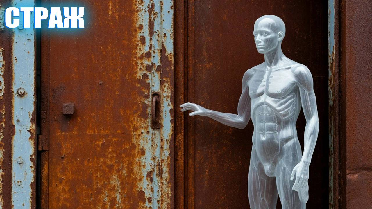 СТРАЖ | СТАЛКЕР ВЕТЕР ВРЕМЕНИ | СЕРИЯ 22 (НЕЙРО-КОНЦОВКА)