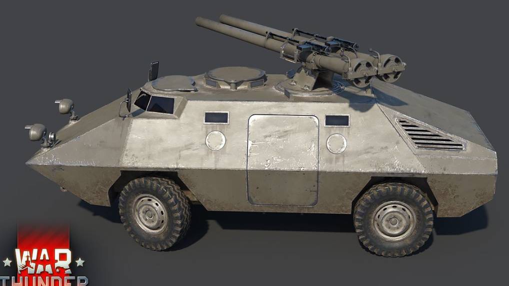 Прокачка Италии в ТРБ 8.7 War Thunder