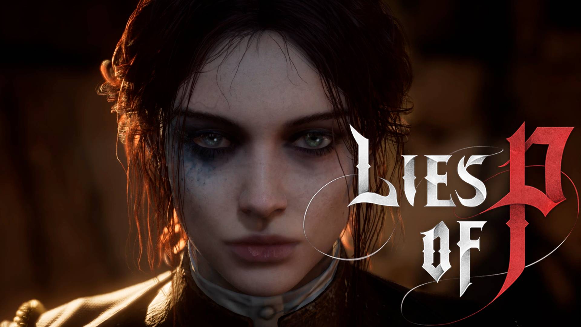 Lies of P: Overture #10 - Все тайны раскрыты