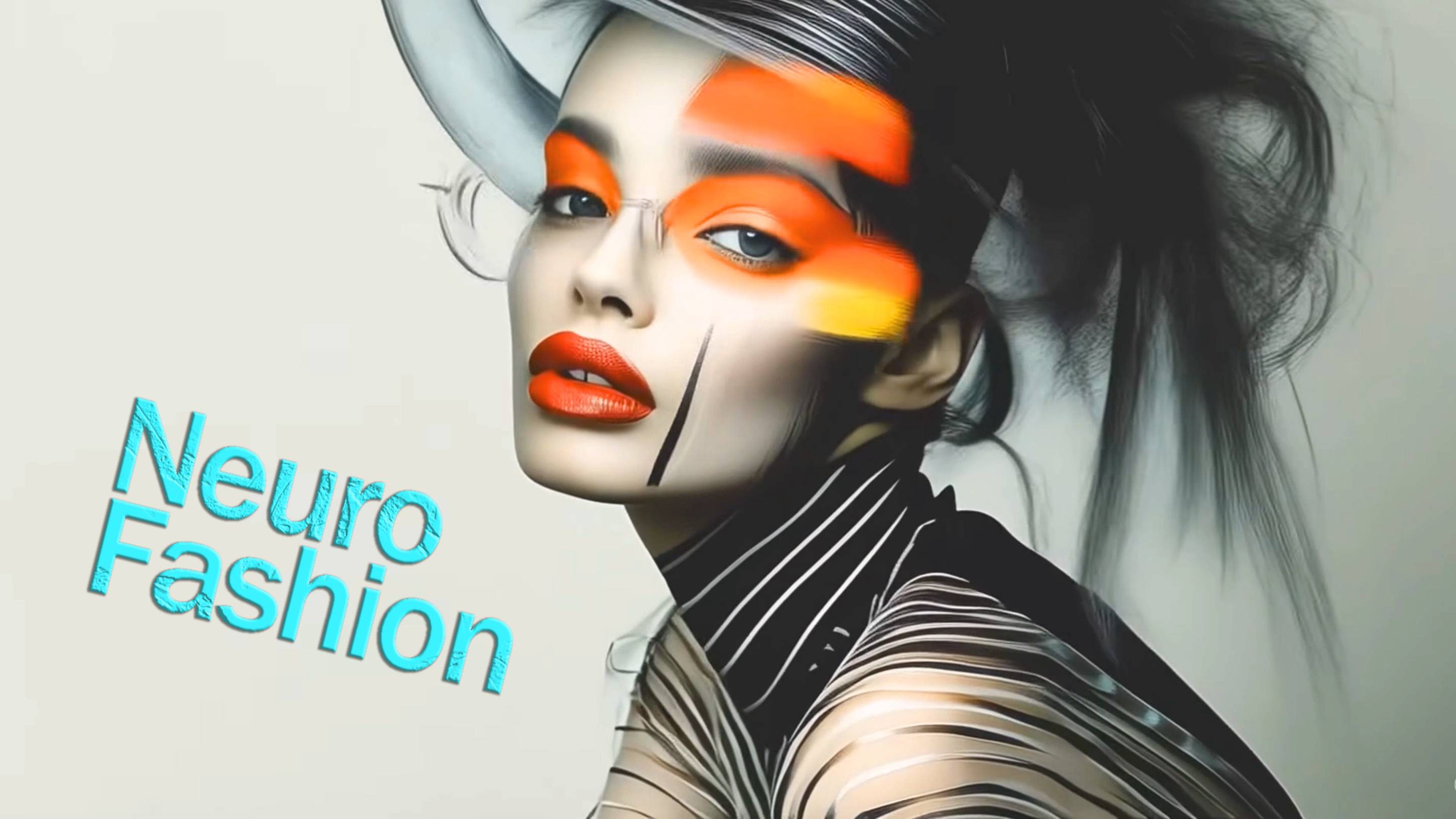 Нейро- макияж и не только...