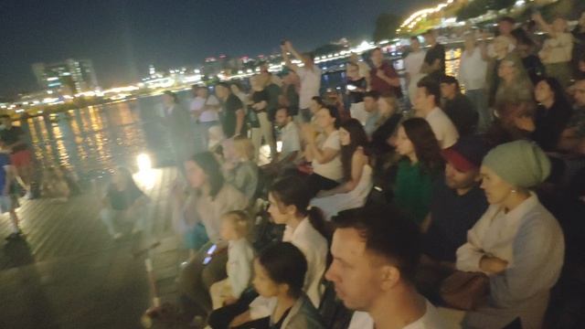 Фестиваль,развлечения