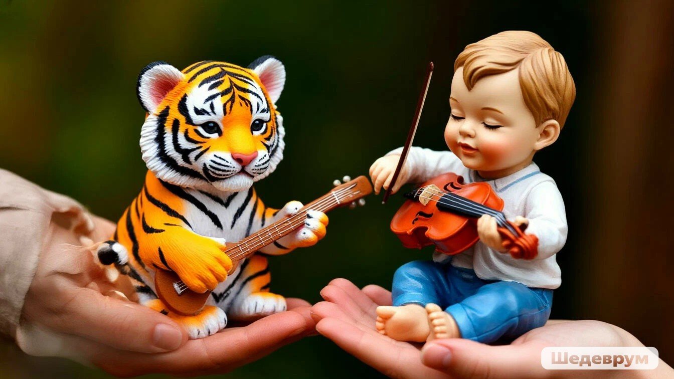 Доброе утро! Солнечного Денёчка!