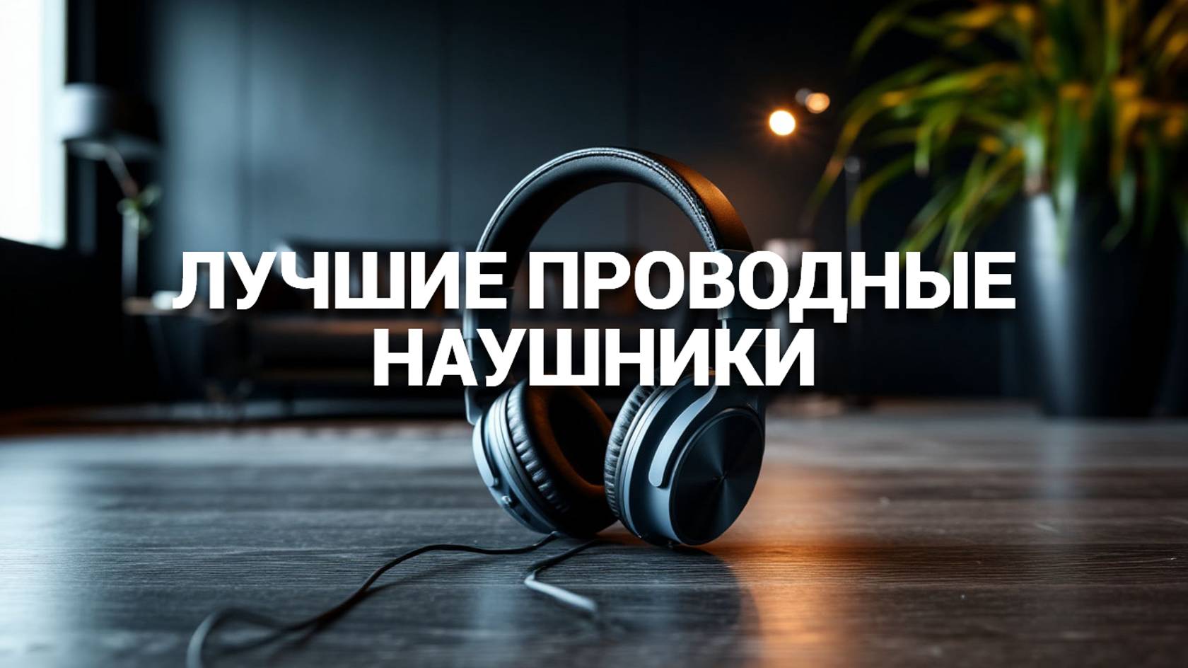 Лучшие проводные наушники: ТОП-5 🎧 Рейтинг 2025 года и советы по выбору! 🚀