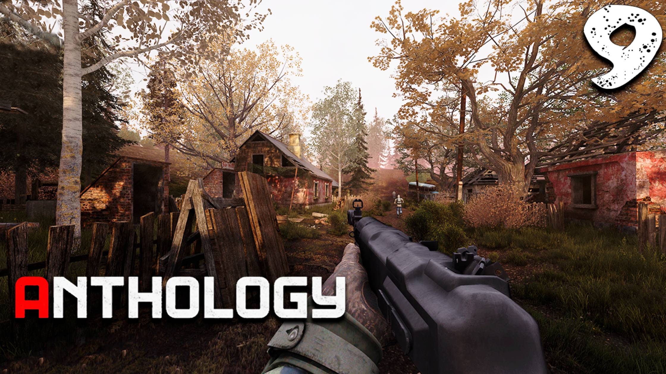 АТАКИ НАЁМНИКОВ, КЕЙС, КРЕСТЫ (9) ► S.T.A.L.K.E.R. Anthology ► Тень Чернобыля