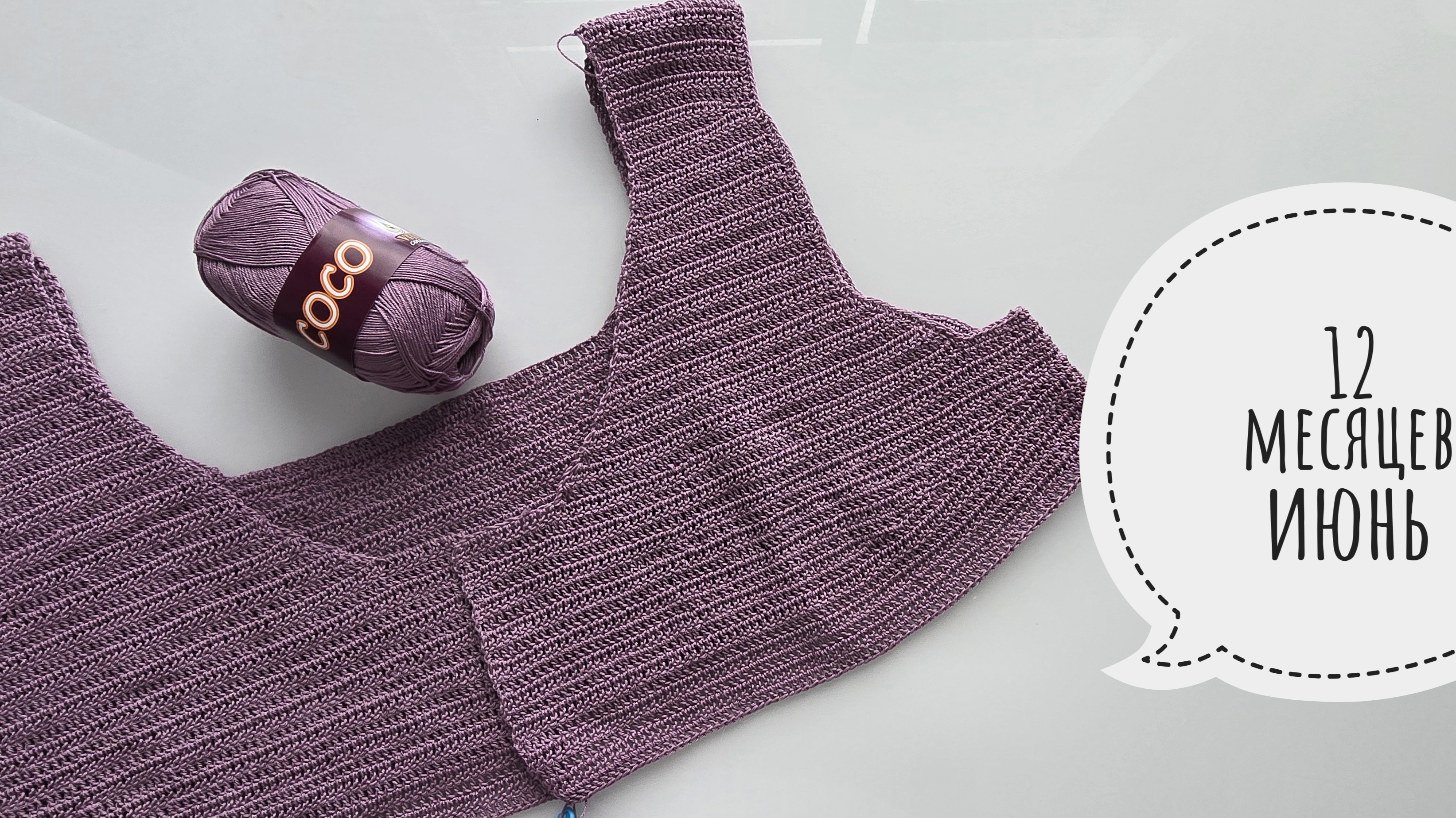 12 месяцев ИЮНЬ 1отчет