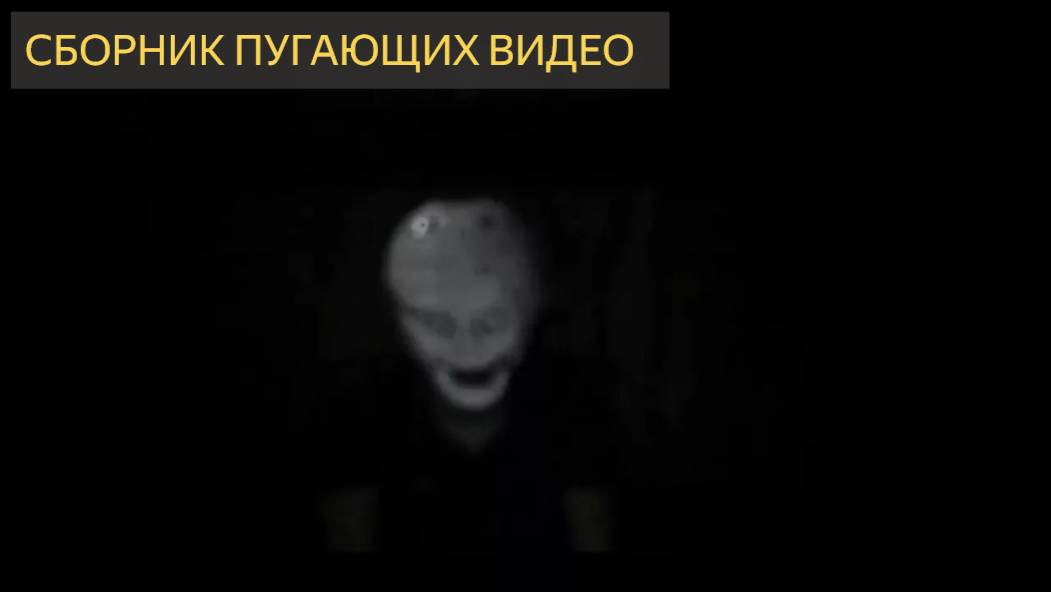 СБОРНИК ВИДЕО КОТОРЫЙ ЗАСТАВИТ ВАС ДРОЖАТЬ