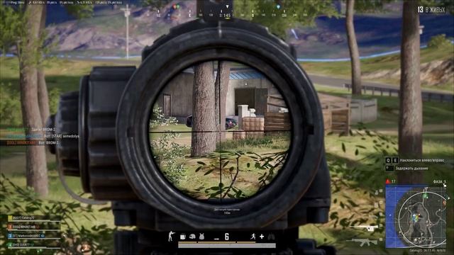 Победа с помощью AMR РЫСЬ в ПАБГ,только ACTION #топыкатегорий #топмузыка #PUBG #catalog72