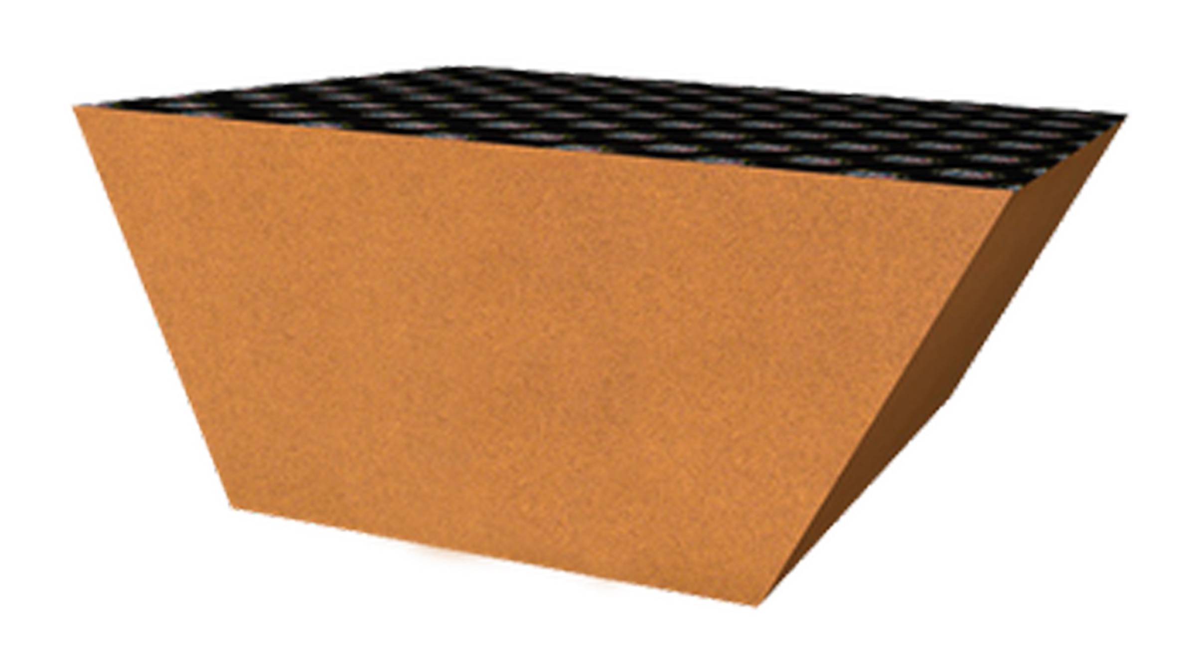 СУ0502512 Дневной веерный салют "PIROFF Fireworks" (1,2" х 25 залпов)