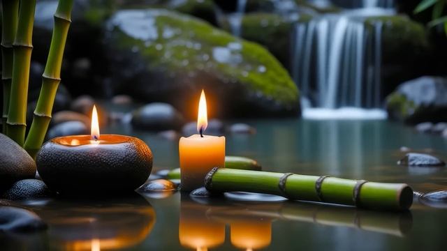 🌿 Избавление oт Негативной Энергии