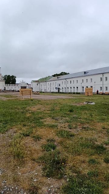 Кремль Верхотурье 2025