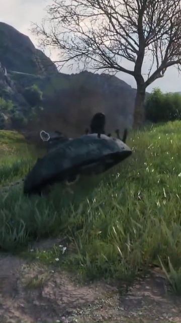 Вот это танцы!