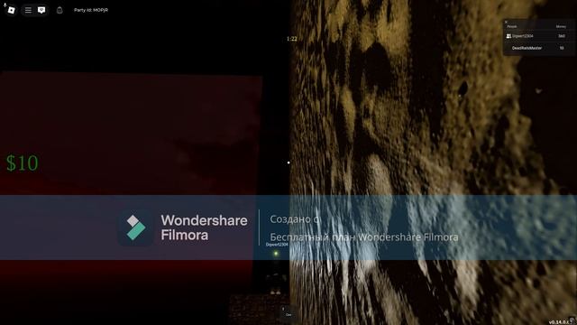 Сегодня МЫ С ДРУГОМ прошли DEAD RAILS | Roblox