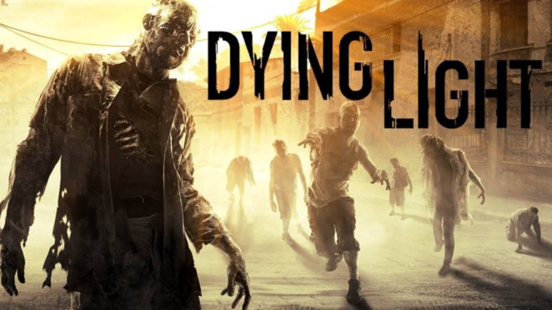 Dying Light. Прохождение игры. ч. 10