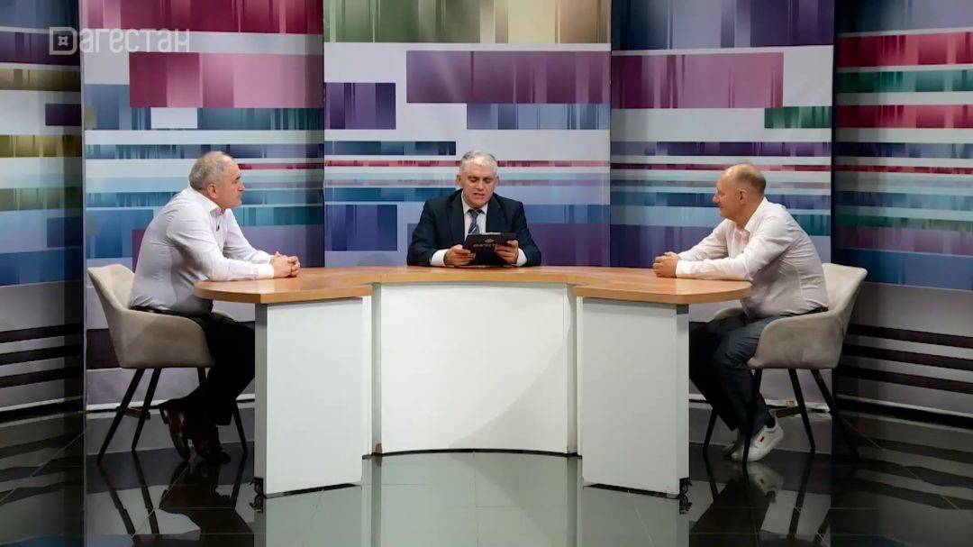 Перспективы развития бадминтона в Дагестане