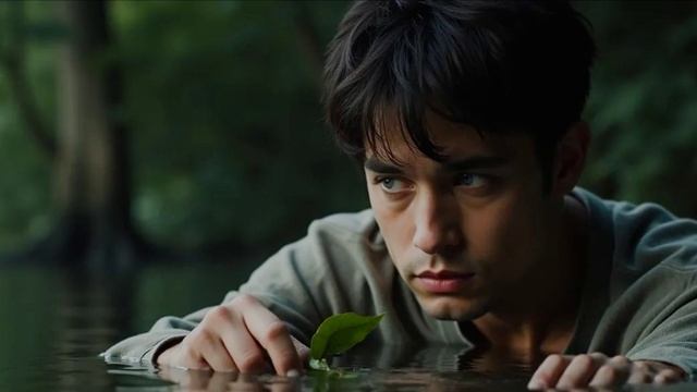 Струминский Маркиян Осенним вечером приду.... Романс