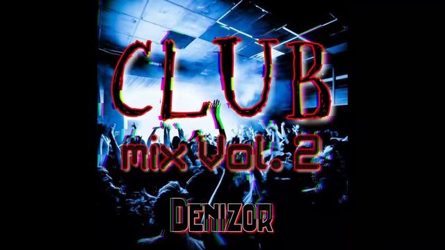 Денизор - Dance.mp4