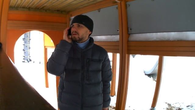 РАЗГОВАРИВАЮ ПО ТЕЛЕФОНУ С ЛЕНКОЙ