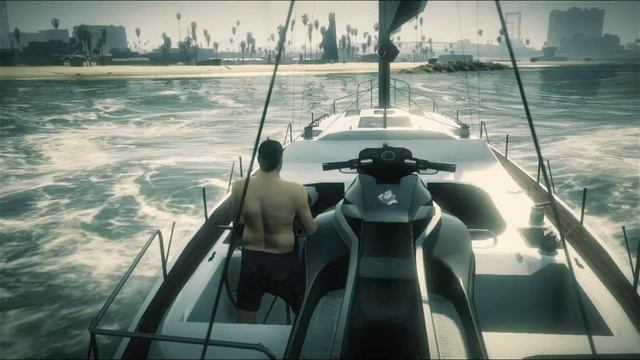 GTA V pt68 PlayStation 3