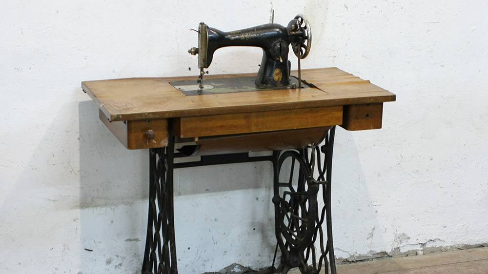 Советская швейная машина: мифы, история и ностальгия | Модистка Ирина на «Временах и эпохах»