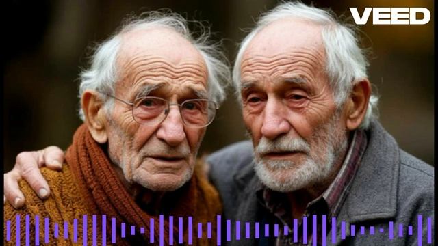 Андрей Дементьев — Быть стариками не простая штука.