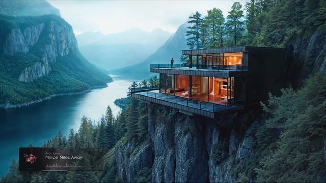 2К Chill Спокойная музыка для отдыха и расслабления - Deep Chill Music