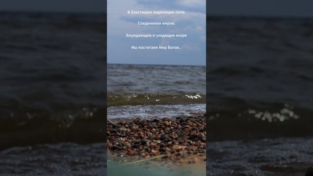 Мысли вслух..