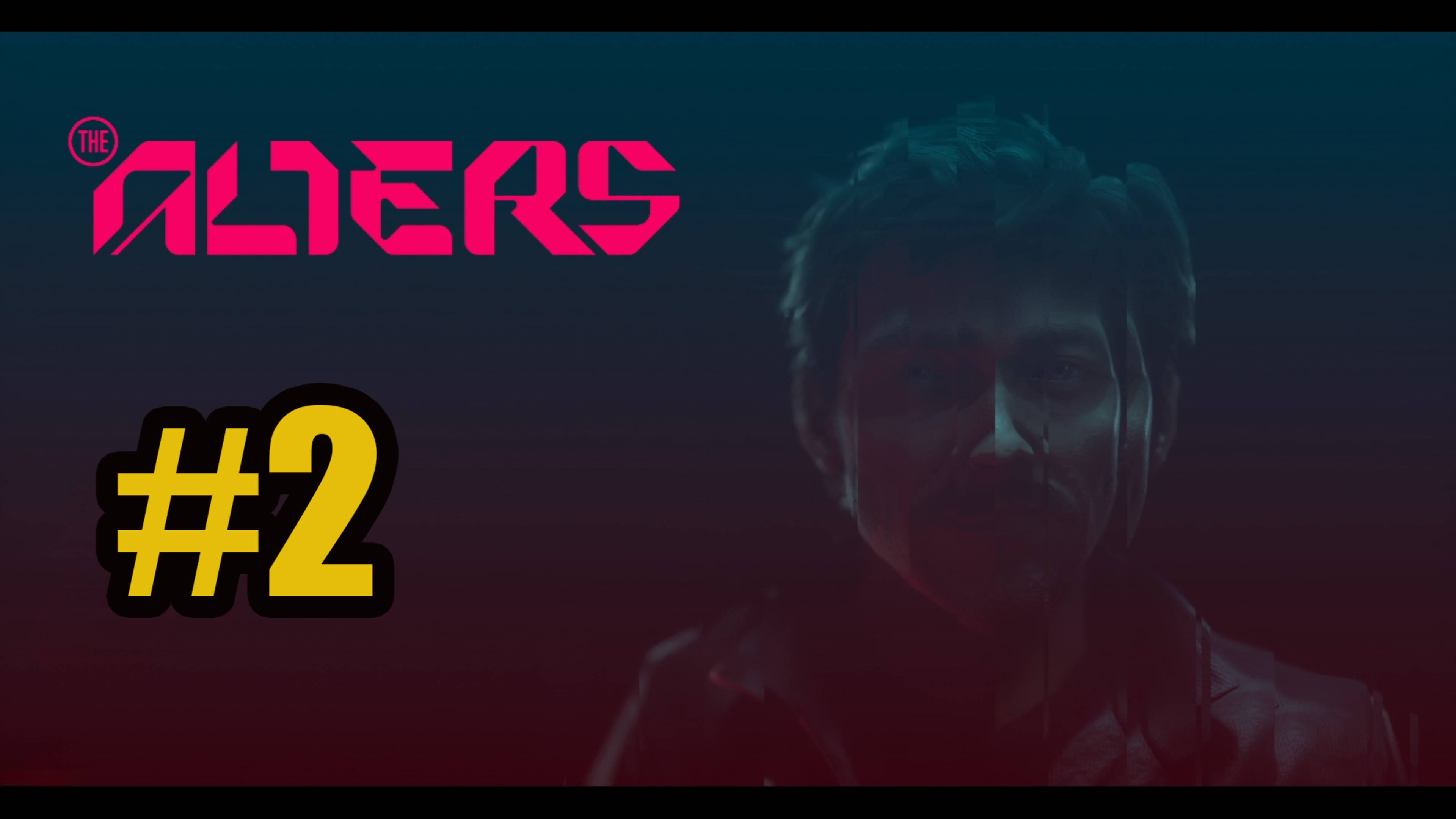 The Alters Прохождение на русском #2