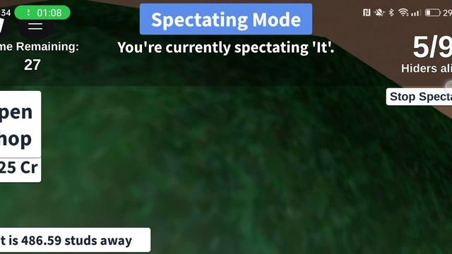 РОБЛОКС ПРЯТКИ 2 СЕЗОН 4 СЕРИЯ КРОВАВАЯ КАТКА