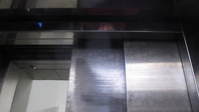 НОВОСТРОЙКА ! Лифты ELM-(QUEEN) @ УК «Мир Митино» (2417)