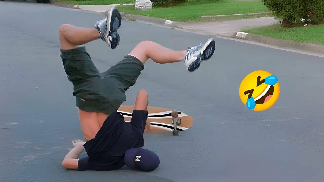 Смешное видео людей, лучшие приколы | Подборка лучших приколов и фейлов | Смешные видео с людьми