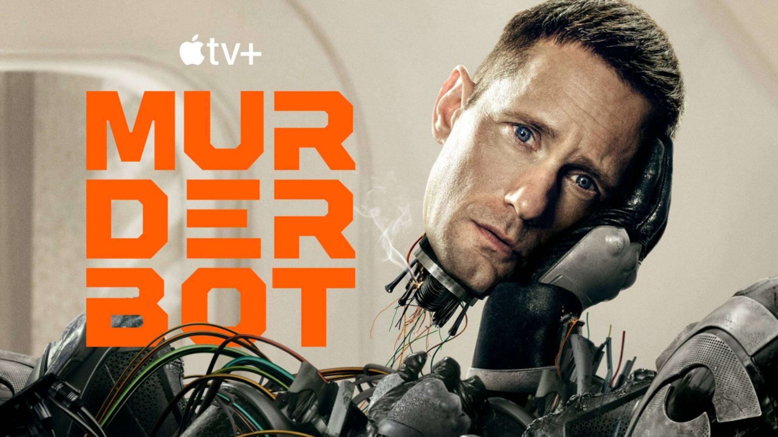 Сериал Киллербот (6 серия, 2025) / Murderbot
