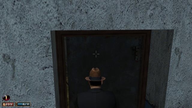 Mafia The City of Lost Heaven Перевыборы Едим Убирать Политика #22