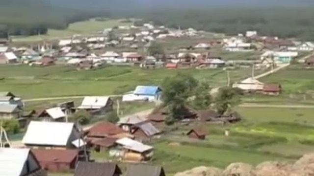 Ирек Ноғоманов - Тыуған ауылым