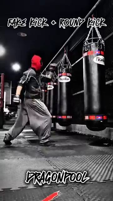 Crazy Knockout обучающие короткие видео короткометражки