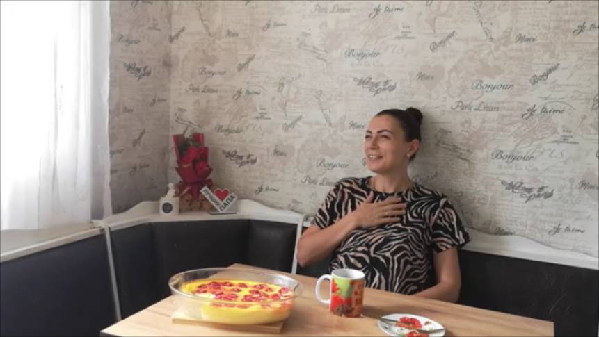 ГОТОВЛЮ ШЕДЕВР, АЖ ДЫМ ИДЕТ! 🤯 Сама не ожидала такого результата!