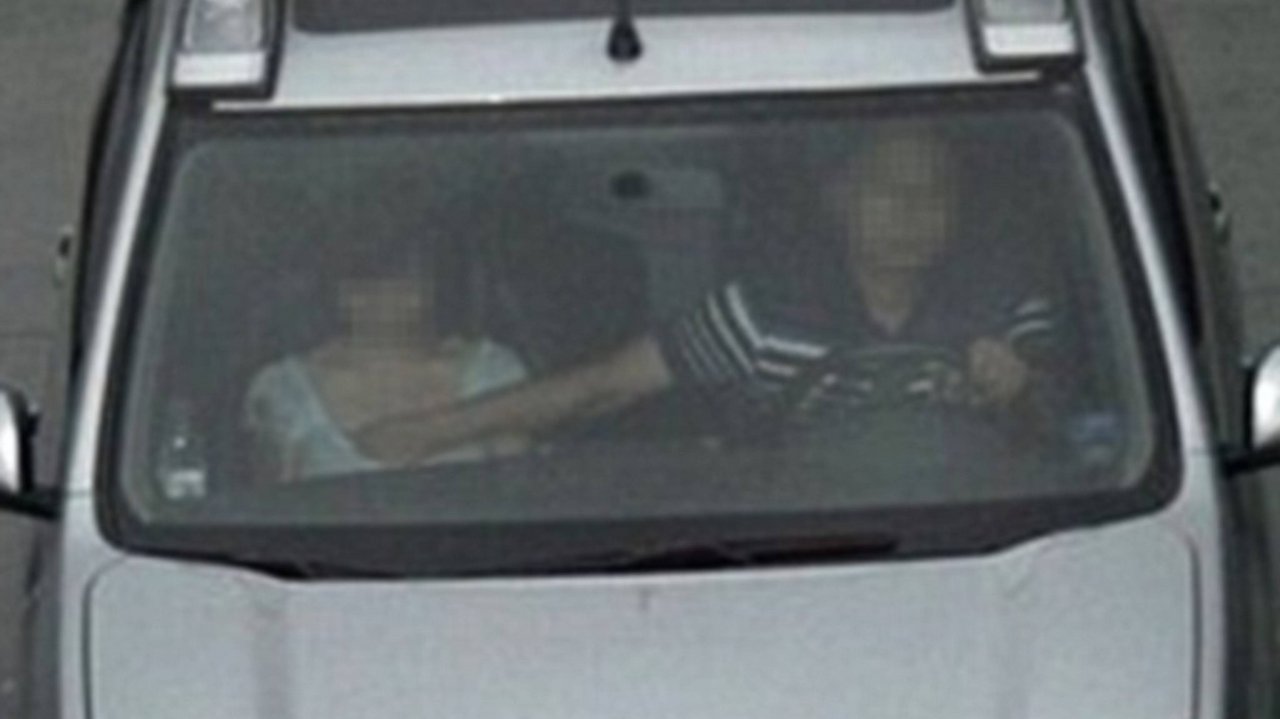 Подборка на регистратор от 21.06.2025