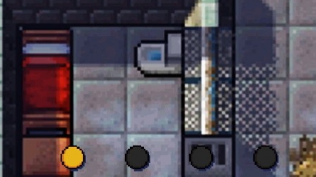 доп карта #1 прохождение The escapists 1 турма алькатрас