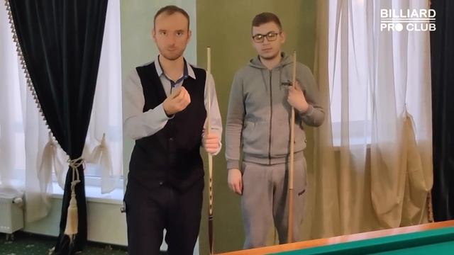 Скрутка на себя вдоль борта. Лёгкий способ быстрого обучения.