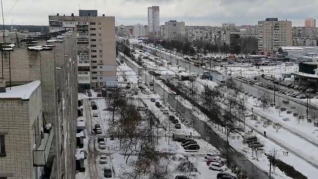 Лифты NLM-(МЛМ) и СамЛЗ-(Самарканд) @ Н.О. г. Дзержинск, проспект Циолковского, д. 71/2 (11)