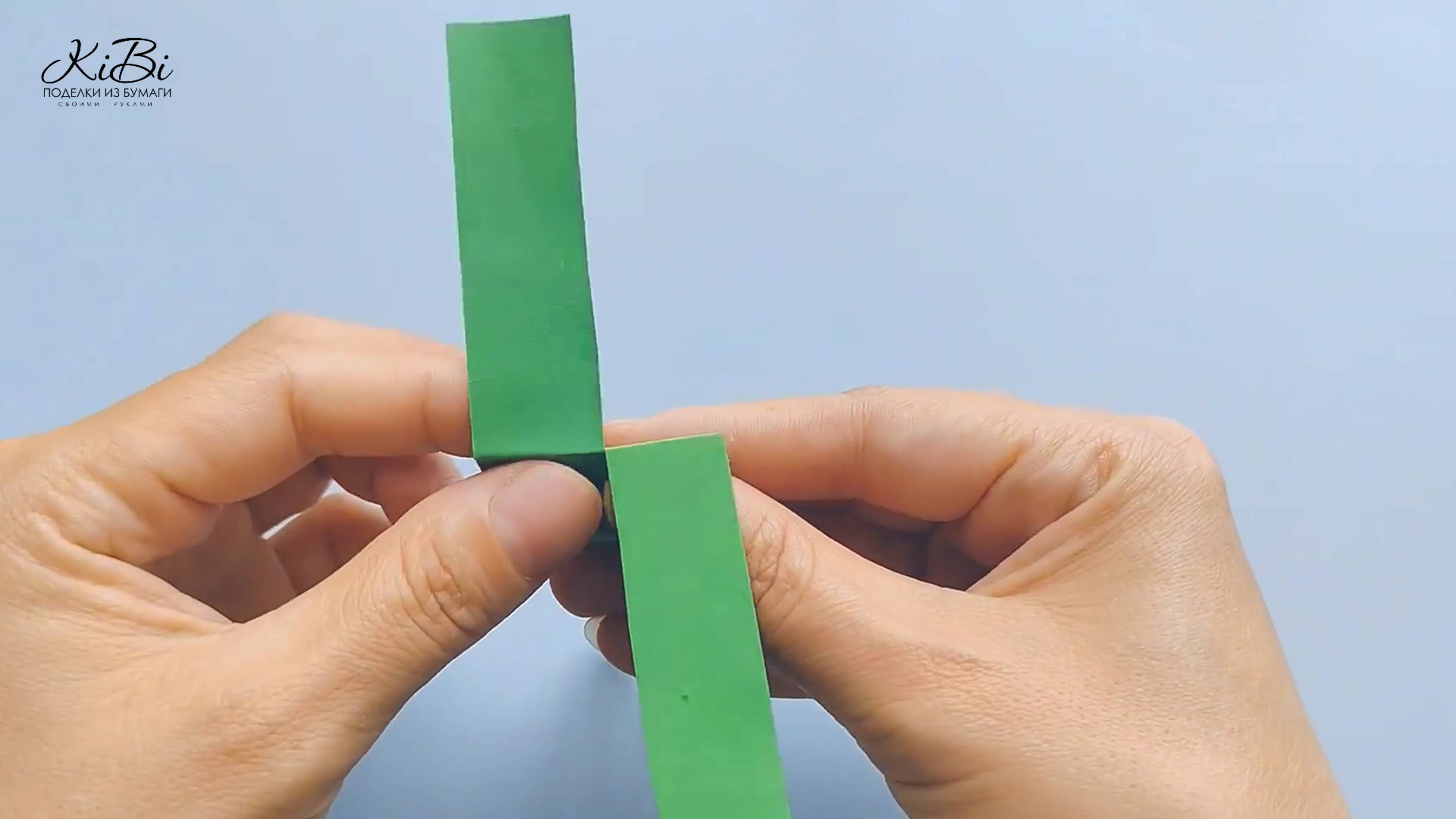 Вертолетик игрушка из детства для детей | Оригами поделки из бумаги своими руками | DIY